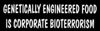 bumpersticker