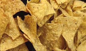 corn chips