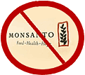 Stop Monsanto!