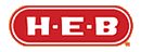HEB logo (tm)