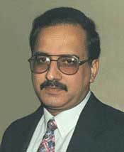 Devinder Sharma