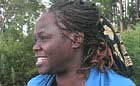 Wangari Mathai