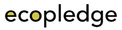 Ecopledge logo