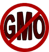 Say No To GMOs!