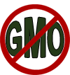 Say No To GMOs!