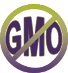 NO GMOS!