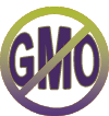 Say No To GMOs!