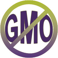 SAY NO TO GMOS!