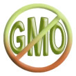 NO GMOS!