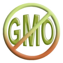 SAY NO TO GMOS!